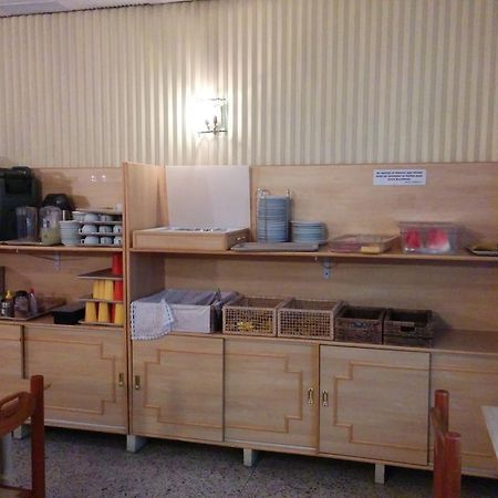 Novo Paramount Hotel São Paulo Ngoại thất bức ảnh