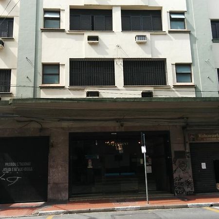 Novo Paramount Hotel São Paulo Ngoại thất bức ảnh