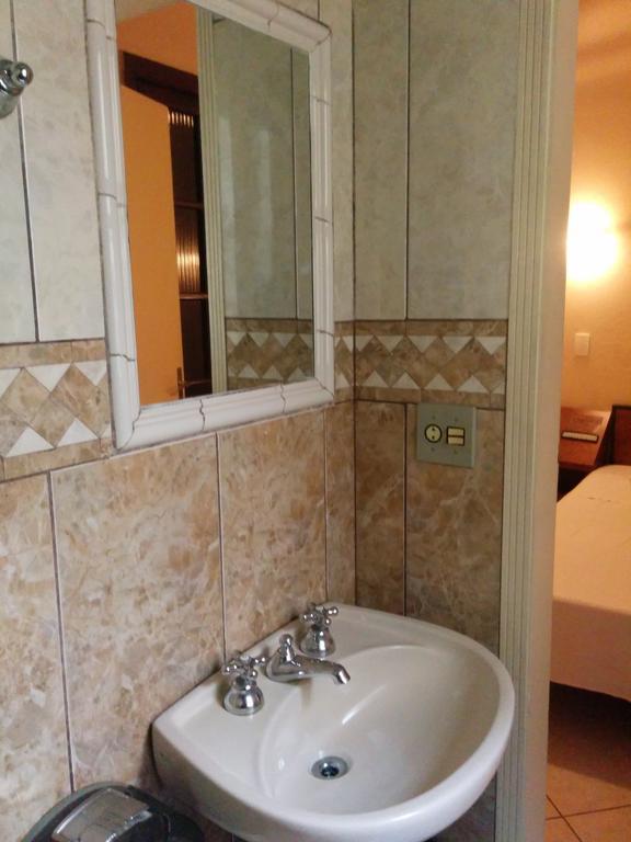 Novo Paramount Hotel São Paulo Phòng bức ảnh