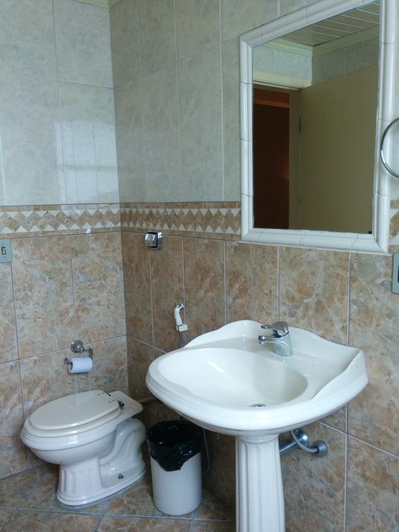 Novo Paramount Hotel São Paulo Ngoại thất bức ảnh