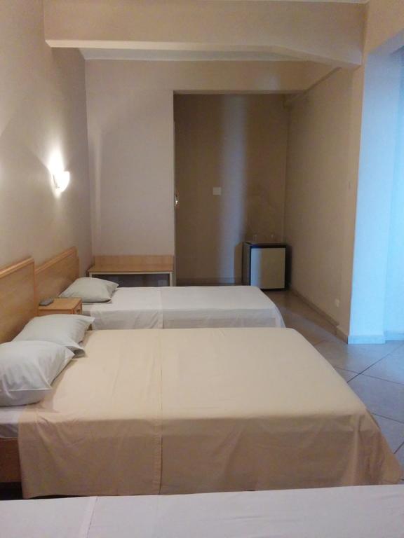 Novo Paramount Hotel São Paulo Ngoại thất bức ảnh