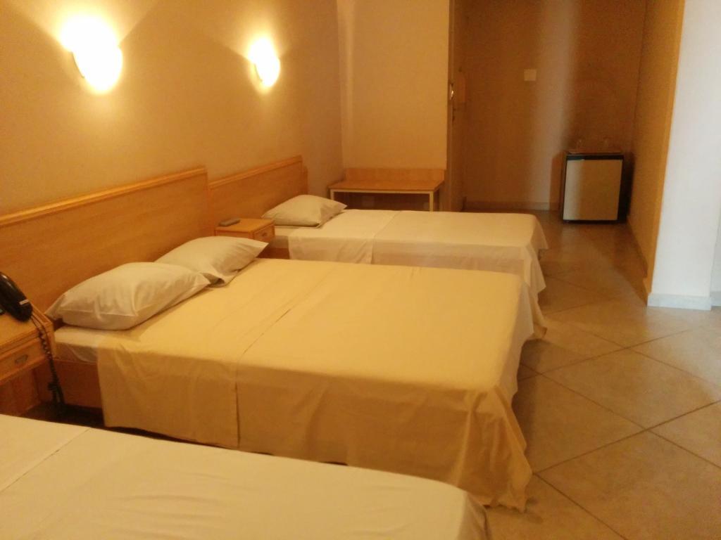 Novo Paramount Hotel São Paulo Ngoại thất bức ảnh