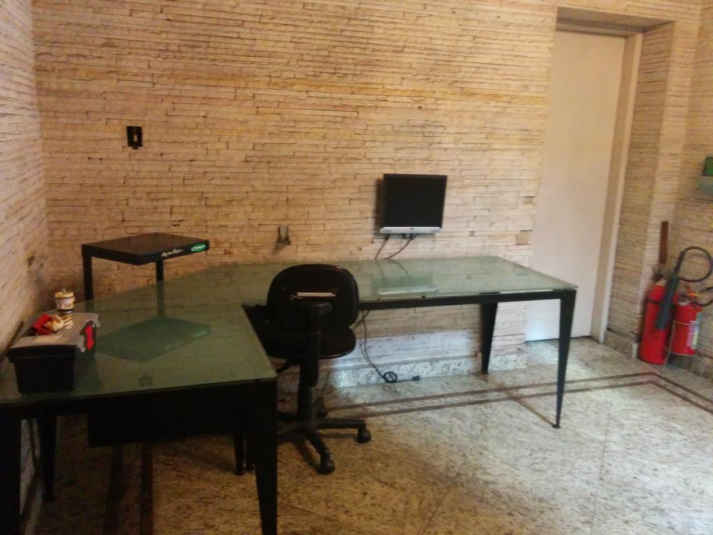 Novo Paramount Hotel São Paulo Ngoại thất bức ảnh