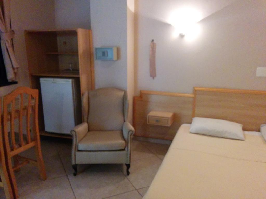 Novo Paramount Hotel São Paulo Ngoại thất bức ảnh