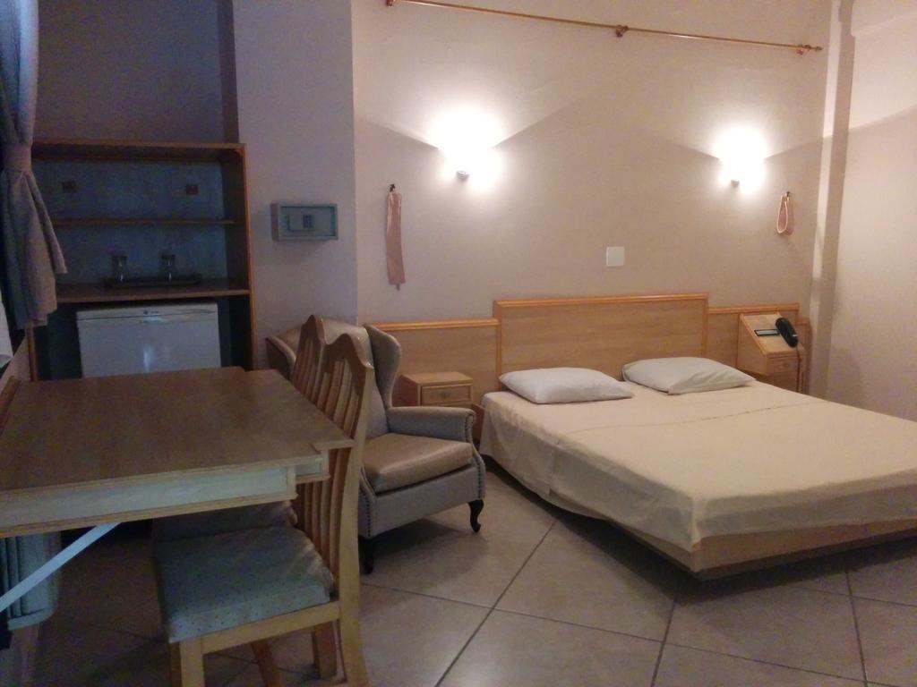 Novo Paramount Hotel São Paulo Ngoại thất bức ảnh