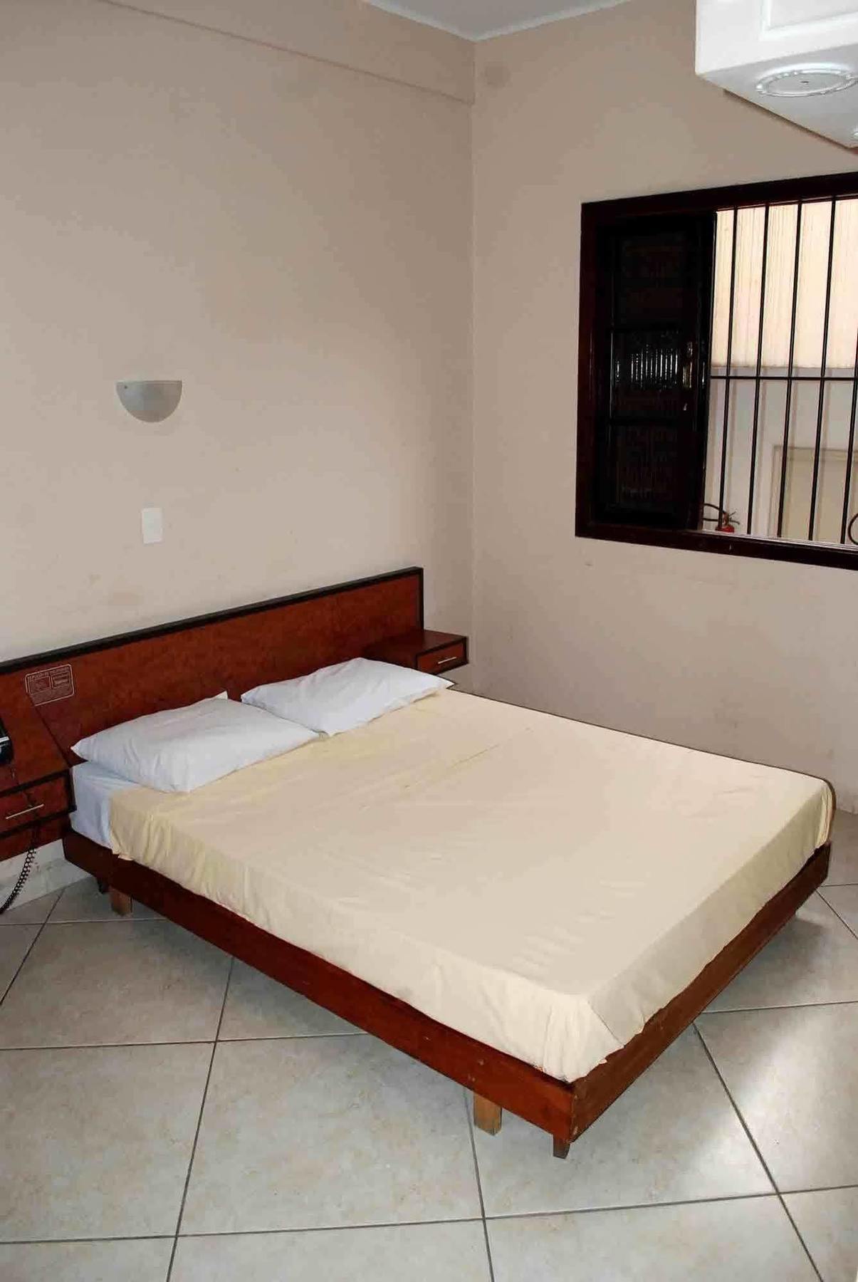 Novo Paramount Hotel São Paulo Ngoại thất bức ảnh