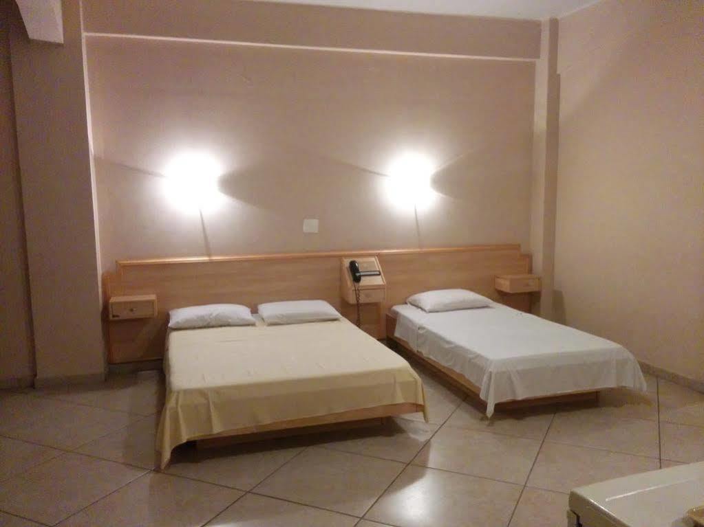 Novo Paramount Hotel São Paulo Ngoại thất bức ảnh